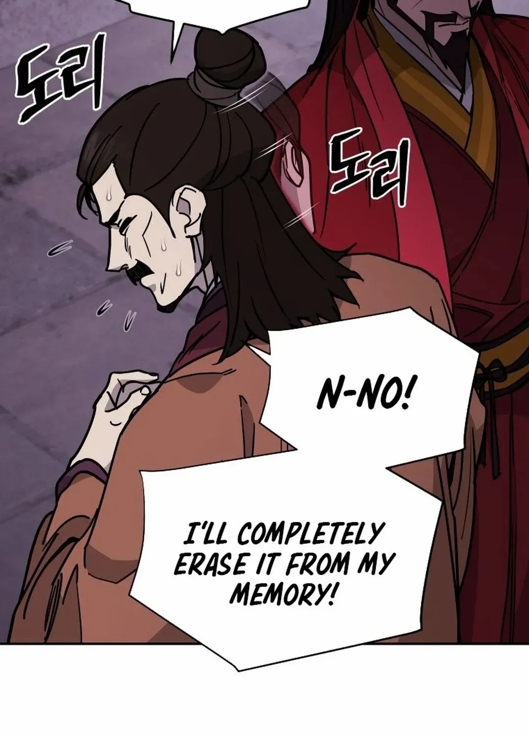 Murim’s Youngest Miracle Demon Doctor Chapter 7 page 25 - 