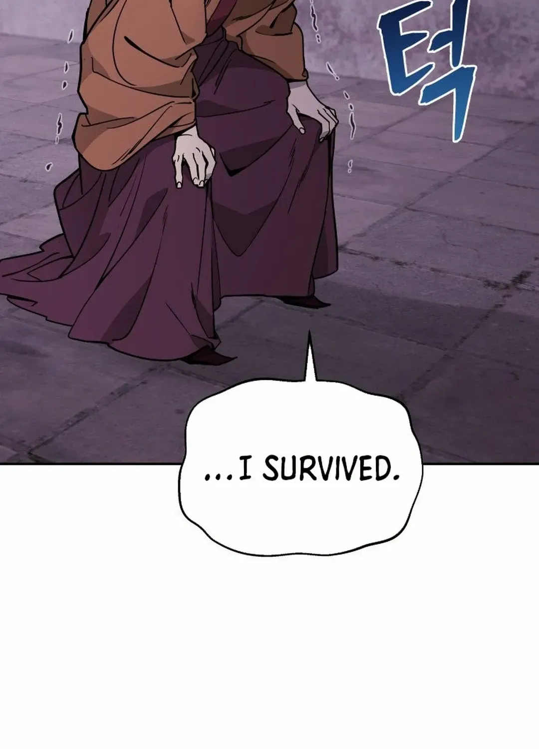 Murim’s Youngest Miracle Demon Doctor Chapter 7 page 30 - 