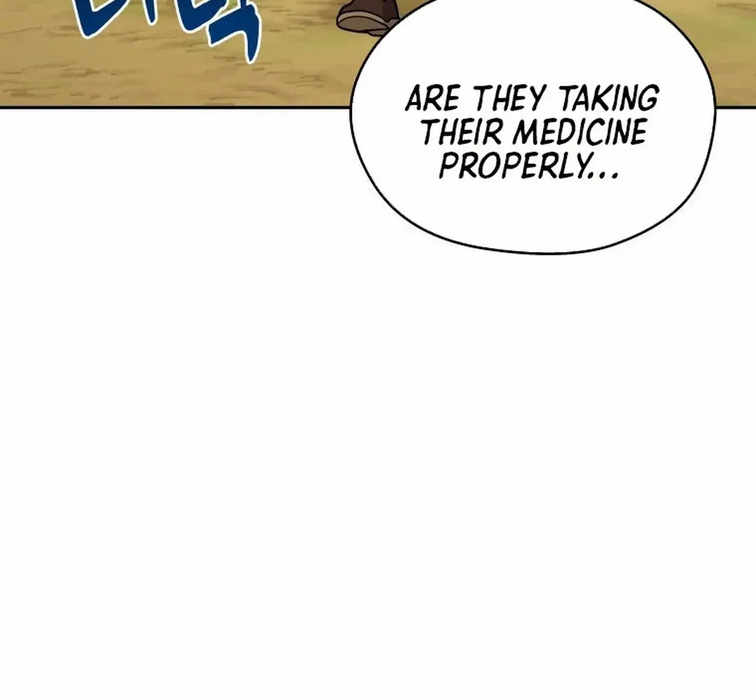 Murim’s Youngest Miracle Demon Doctor Chapter 7 page 35 - 
