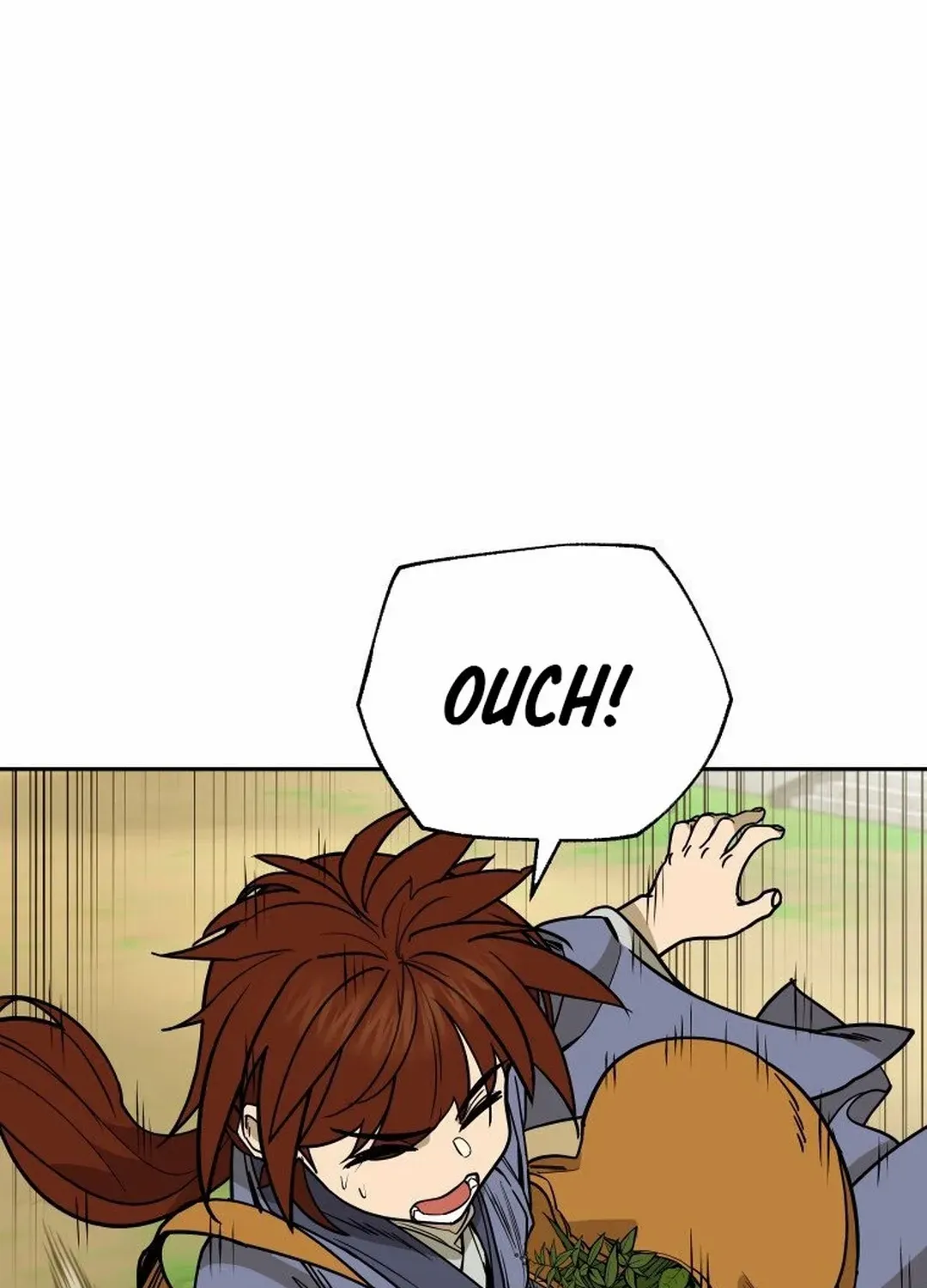 Murim’s Youngest Miracle Demon Doctor Chapter 7 page 38 - 