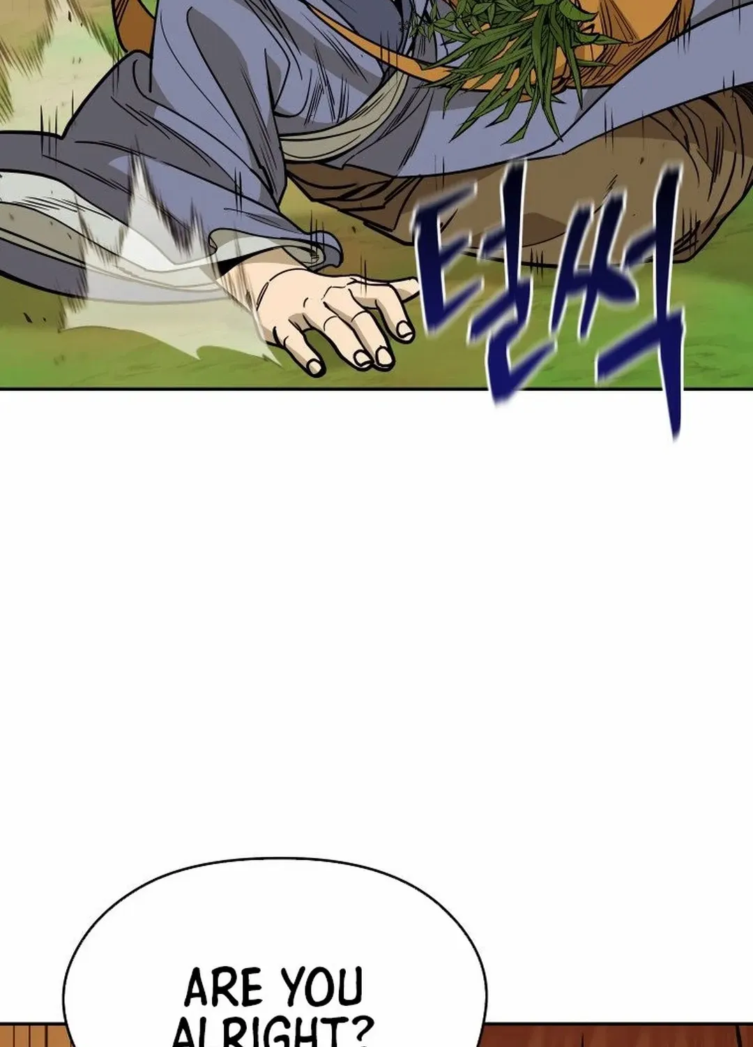 Murim’s Youngest Miracle Demon Doctor Chapter 7 page 39 - 