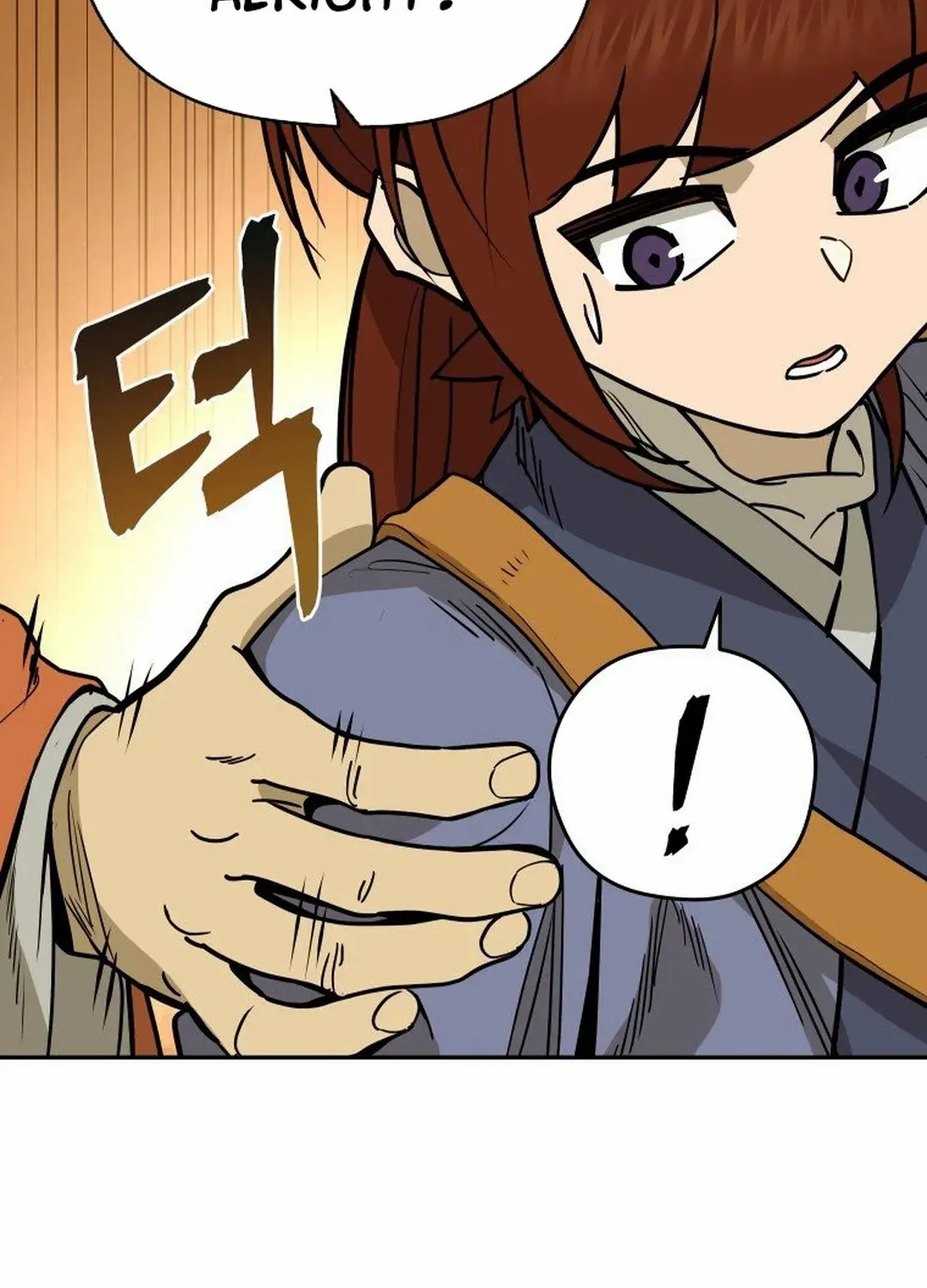 Murim’s Youngest Miracle Demon Doctor Chapter 7 page 40 - 