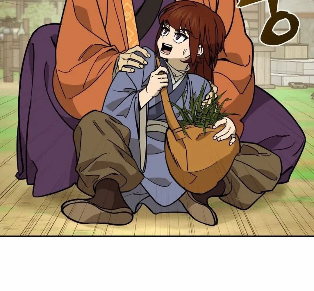 Murim’s Youngest Miracle Demon Doctor Chapter 7 page 42 - 