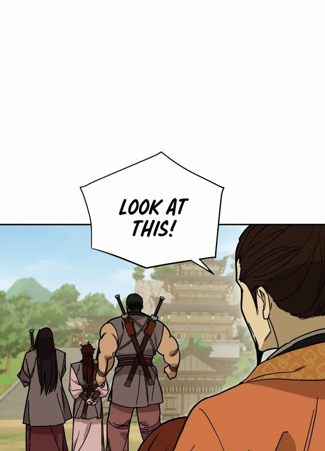 Murim’s Youngest Miracle Demon Doctor Chapter 7 page 43 - 