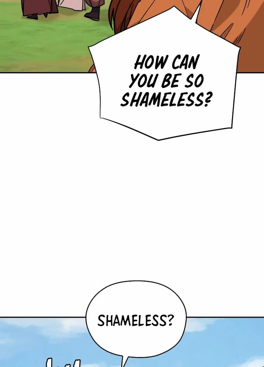 Murim’s Youngest Miracle Demon Doctor Chapter 7 page 44 - 
