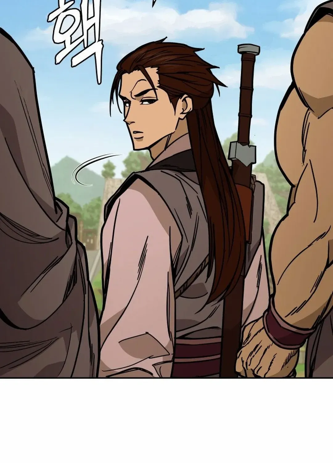 Murim’s Youngest Miracle Demon Doctor Chapter 7 page 45 - 