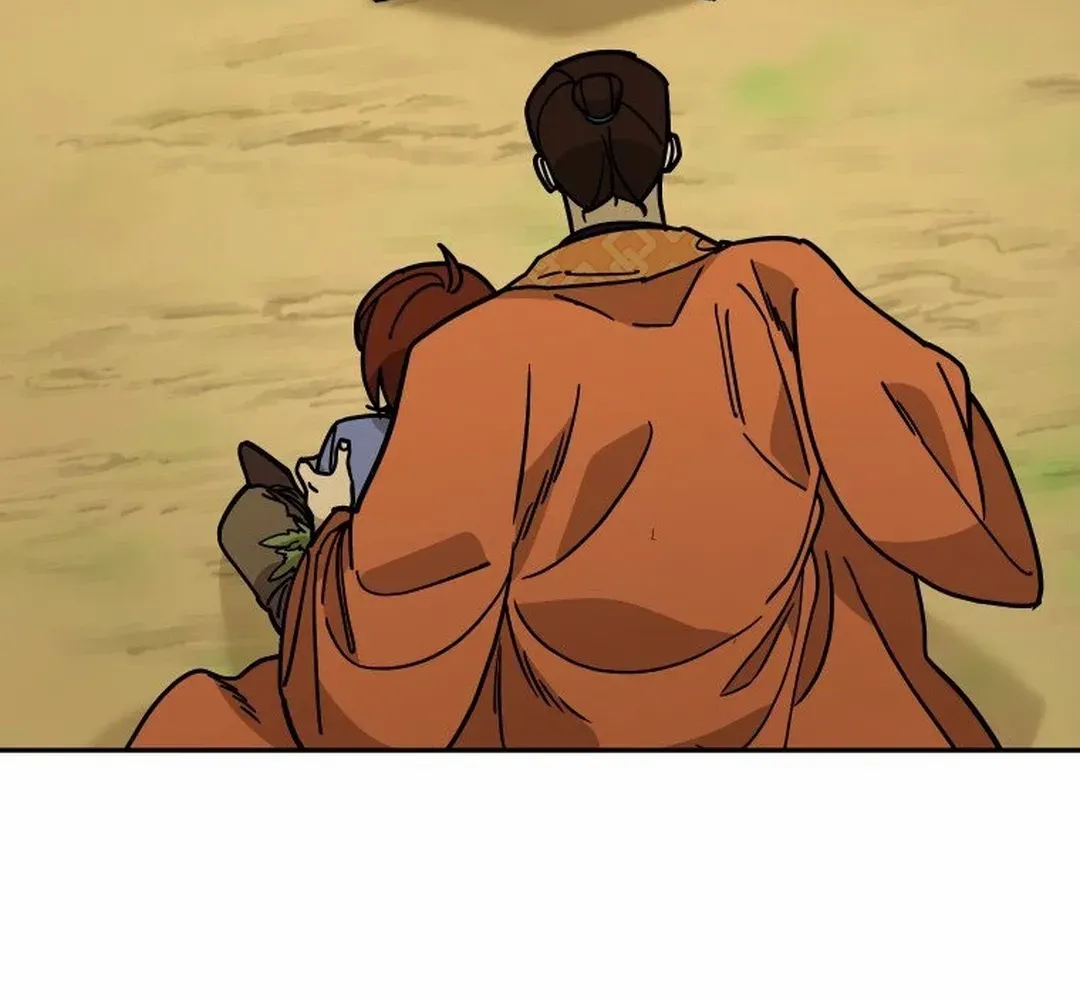 Murim’s Youngest Miracle Demon Doctor Chapter 7 page 49 - 