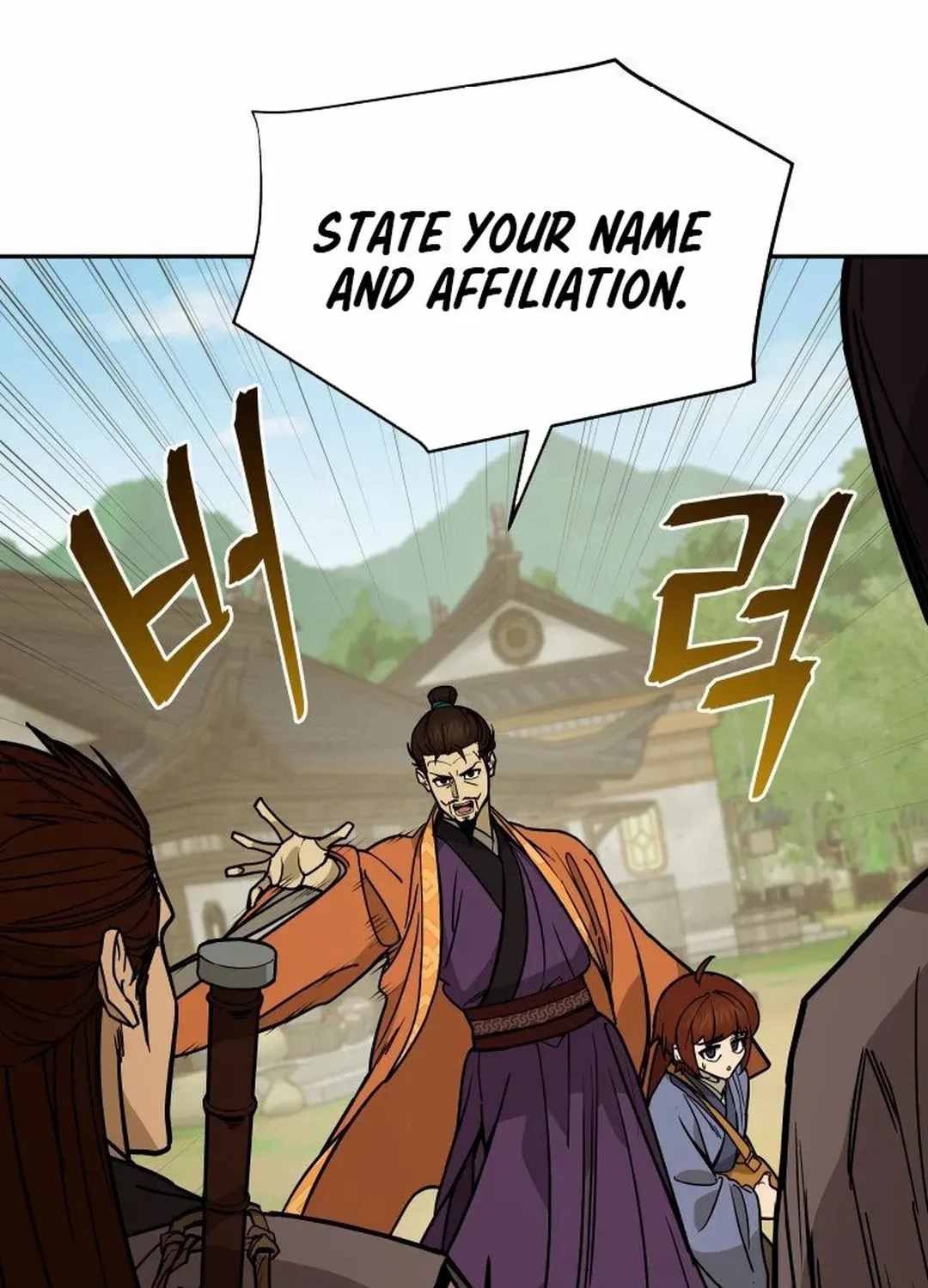 Murim’s Youngest Miracle Demon Doctor Chapter 7 page 52 - 