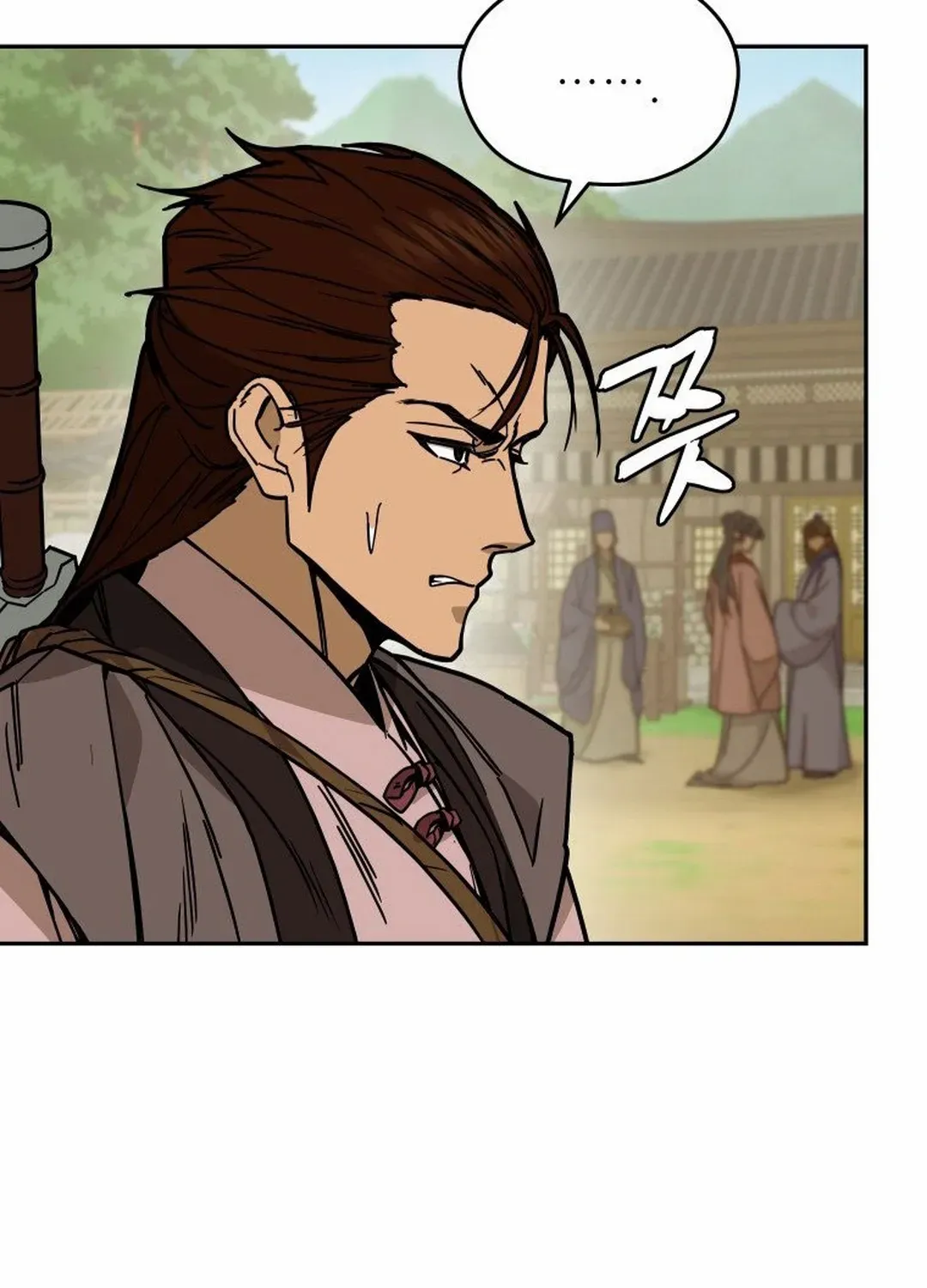 Murim’s Youngest Miracle Demon Doctor Chapter 7 page 54 - 