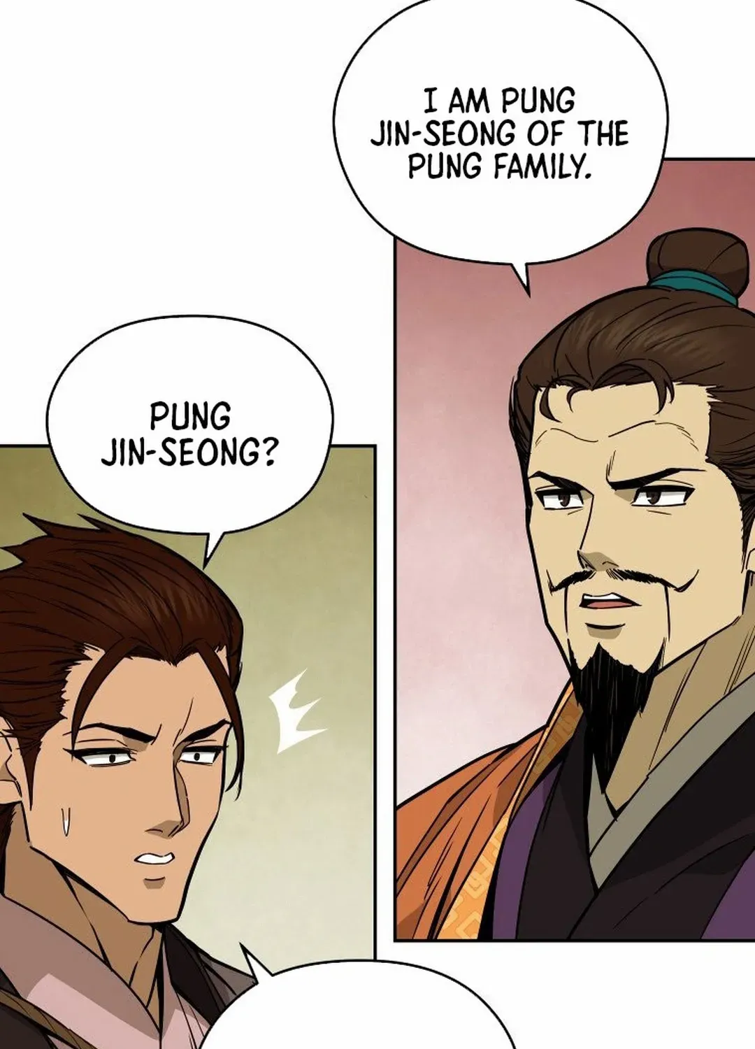 Murim’s Youngest Miracle Demon Doctor Chapter 7 page 57 - 