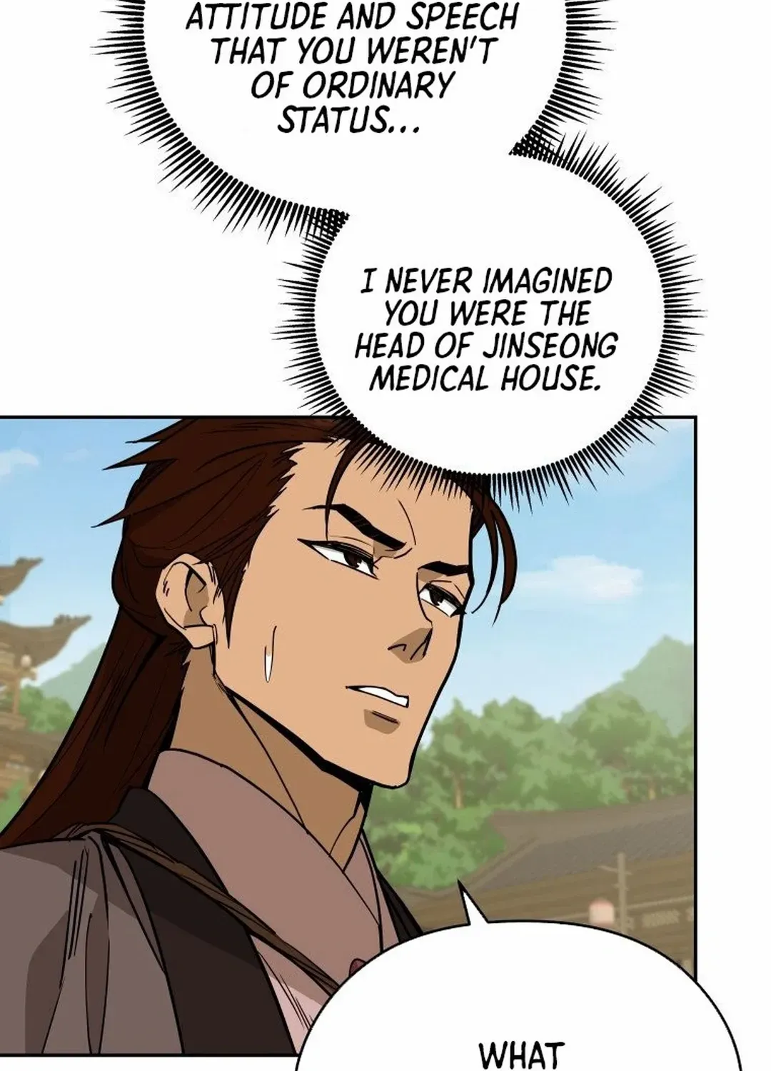 Murim’s Youngest Miracle Demon Doctor Chapter 7 page 60 - 