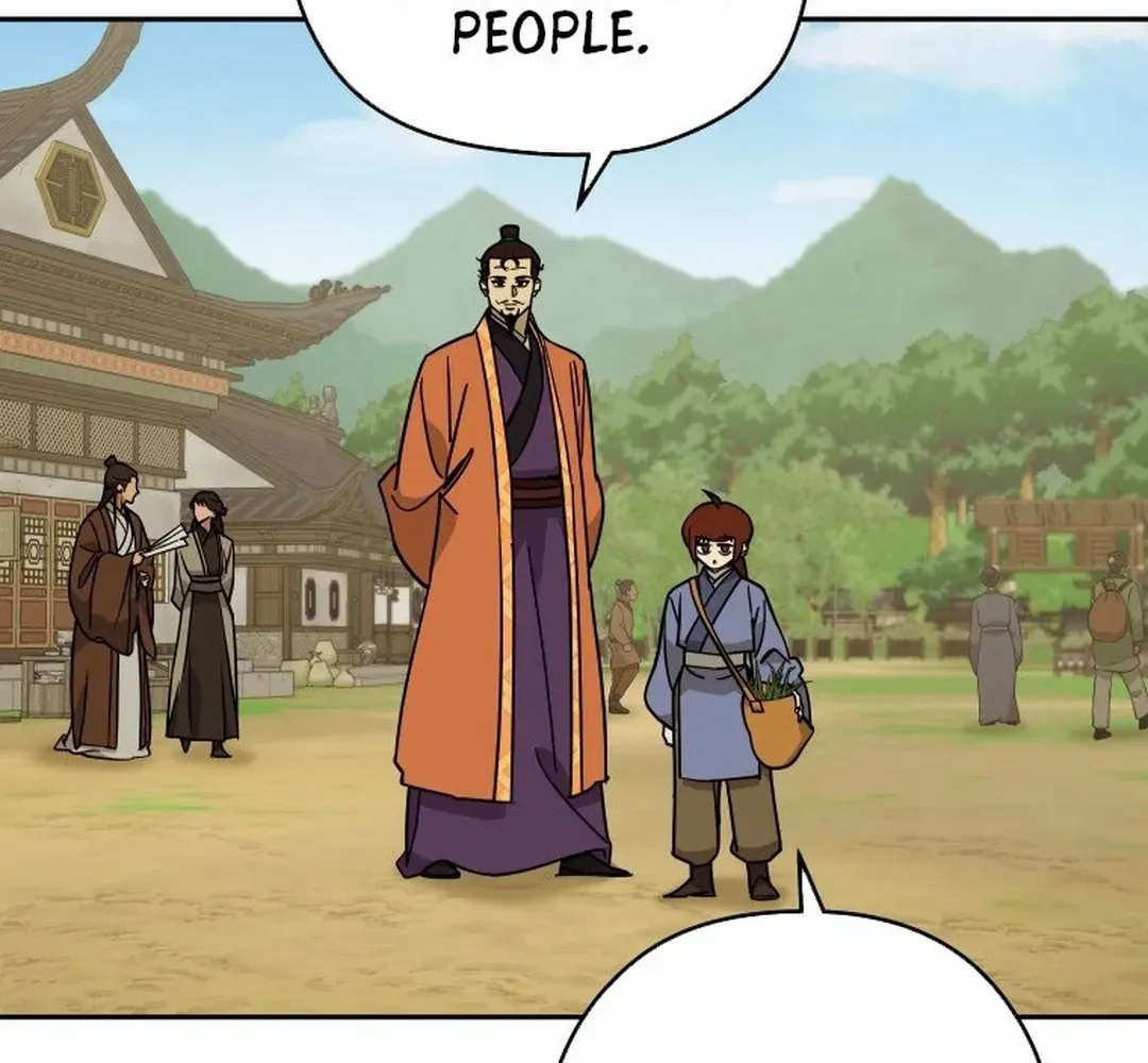 Murim’s Youngest Miracle Demon Doctor Chapter 7 page 70 - 