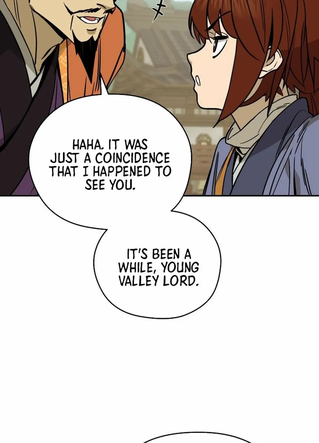 Murim’s Youngest Miracle Demon Doctor Chapter 7 page 72 - 