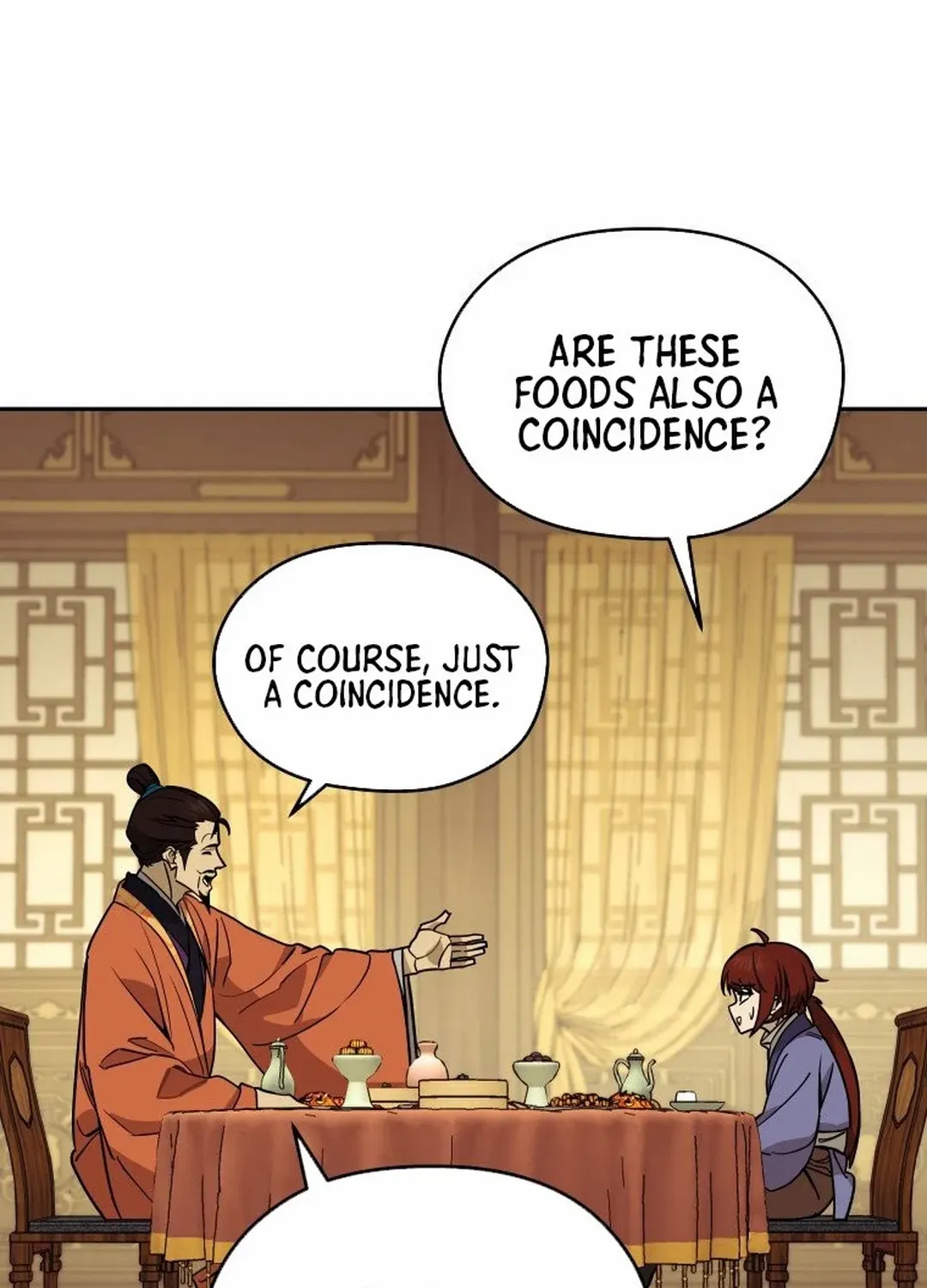 Murim’s Youngest Miracle Demon Doctor Chapter 7 page 81 - 