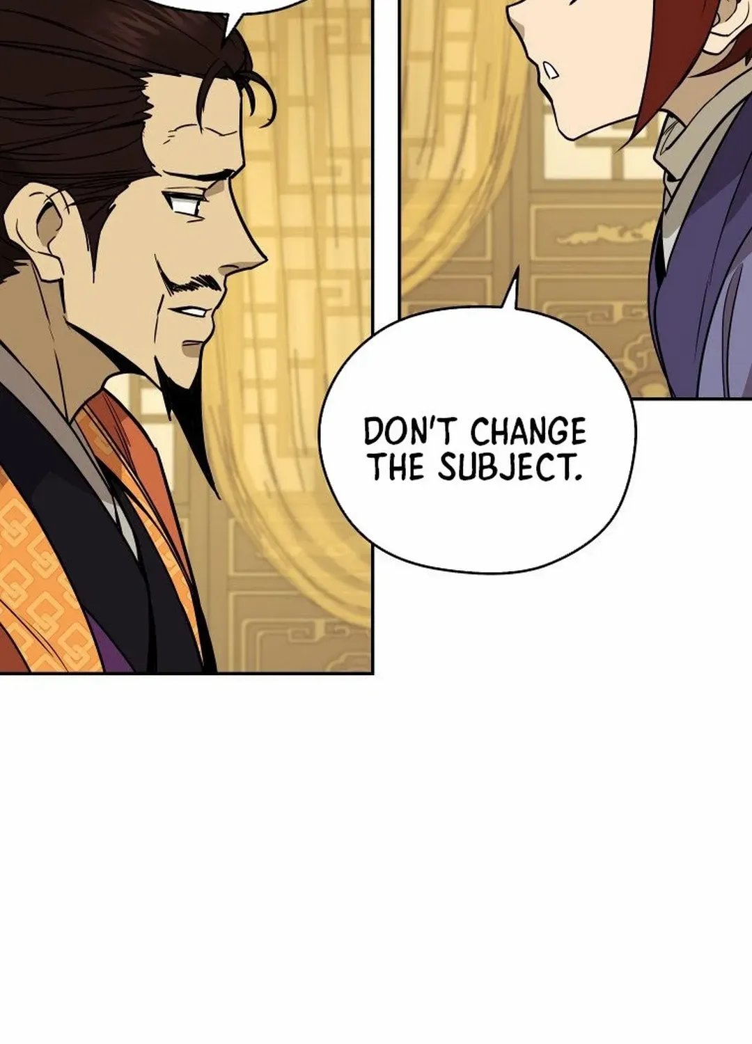 Murim’s Youngest Miracle Demon Doctor Chapter 7 page 83 - 