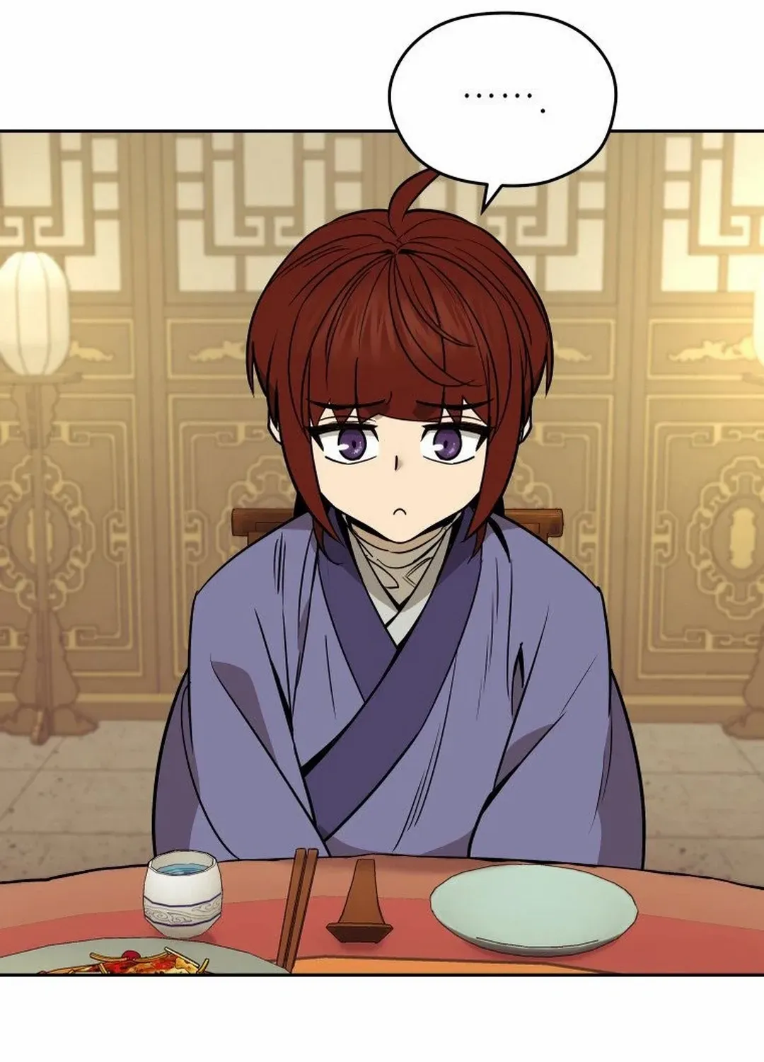 Murim’s Youngest Miracle Demon Doctor Chapter 7 page 86 - 