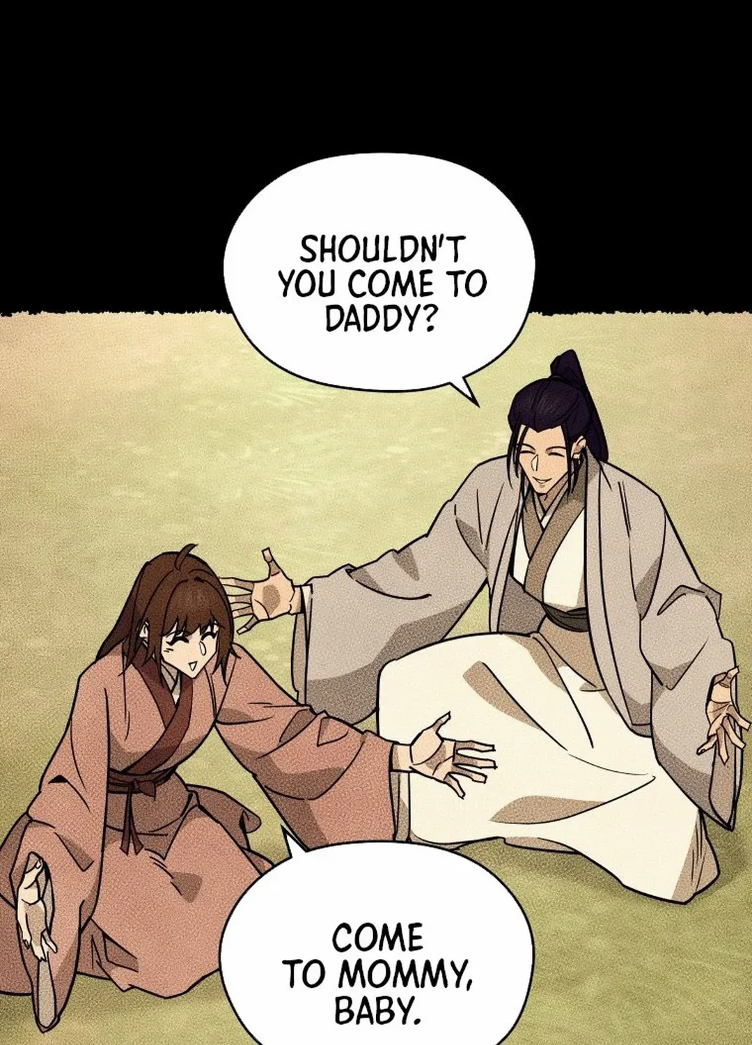 Murim’s Youngest Miracle Demon Doctor Chapter 7 page 89 - 