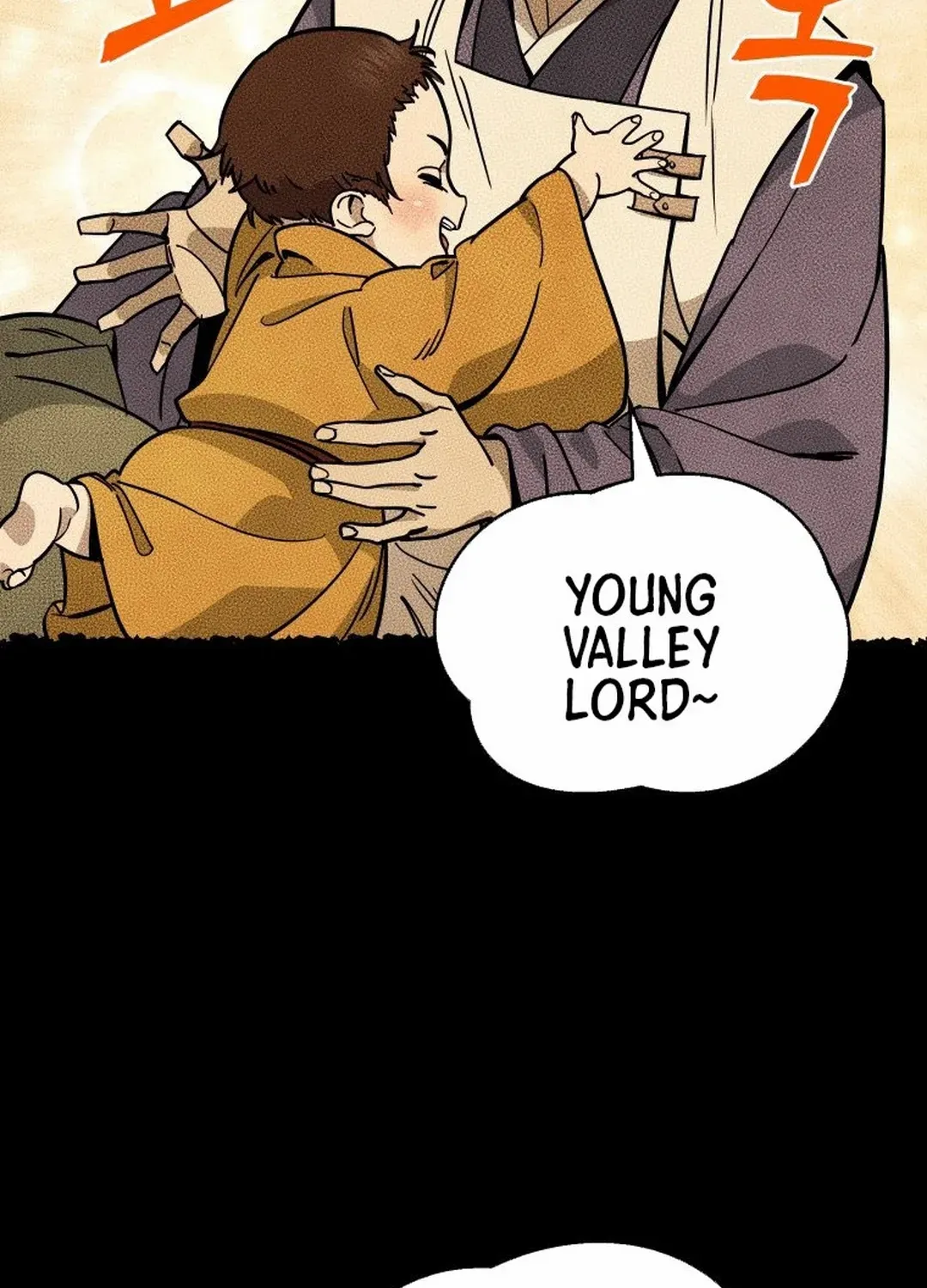 Murim’s Youngest Miracle Demon Doctor Chapter 7 page 96 - 
