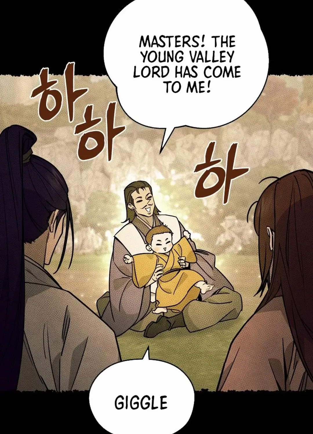 Murim’s Youngest Miracle Demon Doctor Chapter 7 page 97 - 