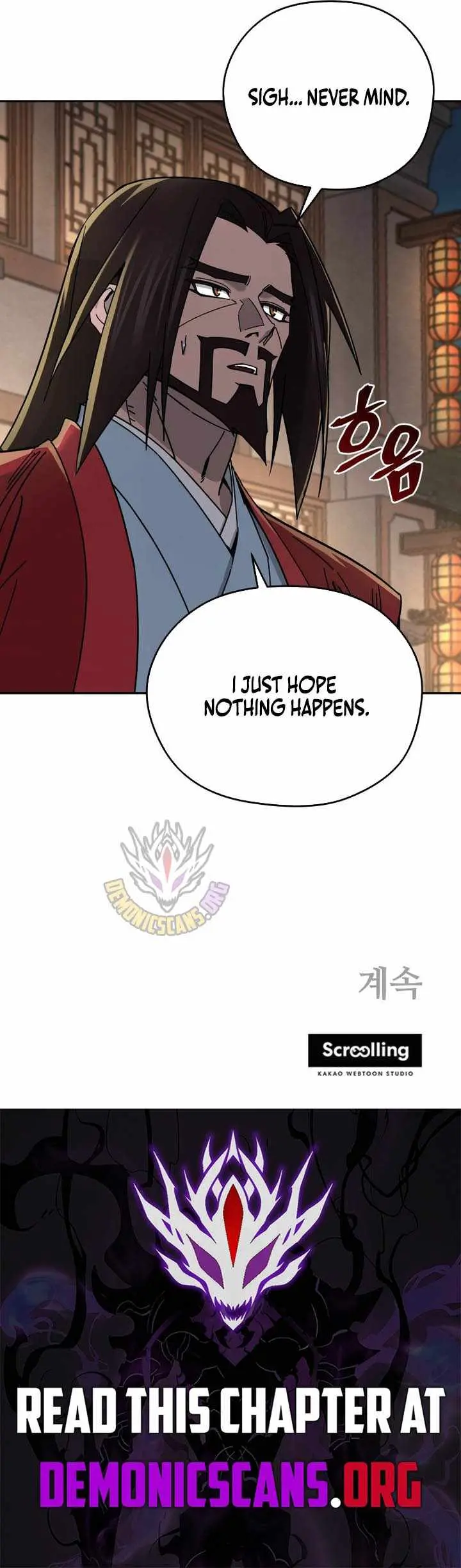 Murim’s Youngest Miracle Demon Doctor Chapter 79 page 12 - 