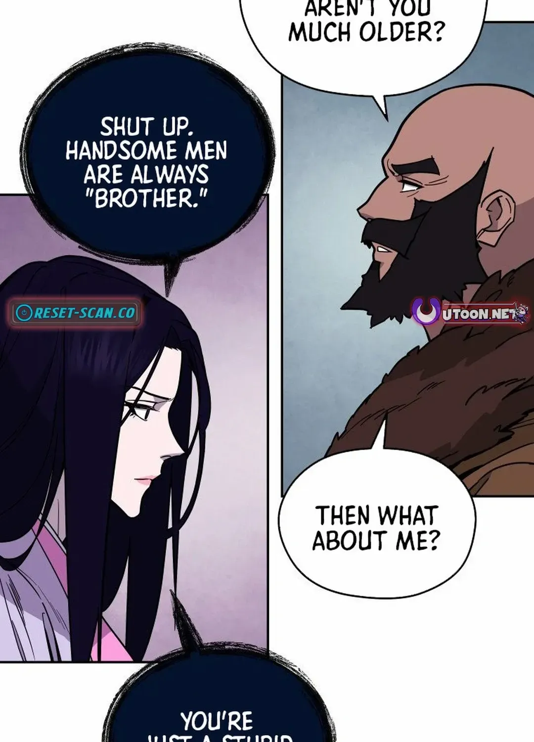 Murim’s Youngest Miracle Demon Doctor Chapter 8 page 11 - 