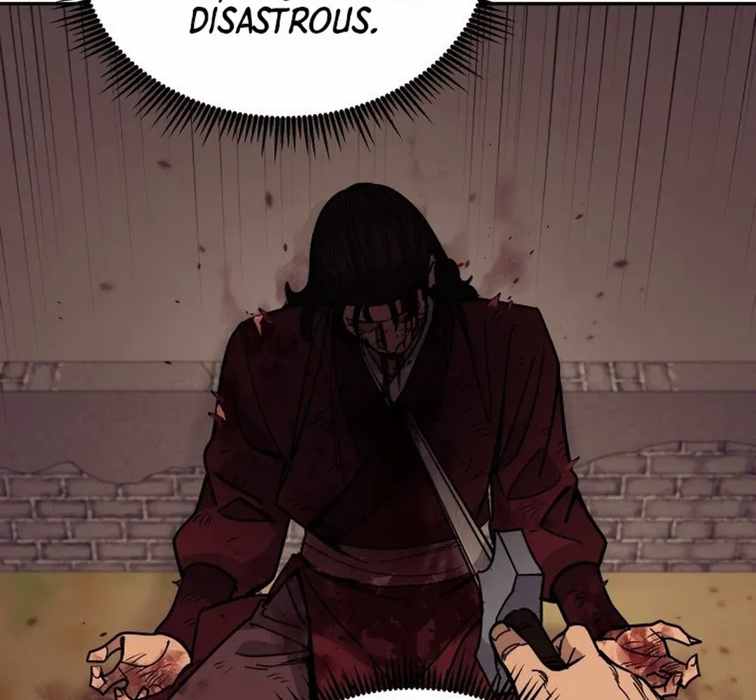 Murim’s Youngest Miracle Demon Doctor Chapter 8 page 105 - 