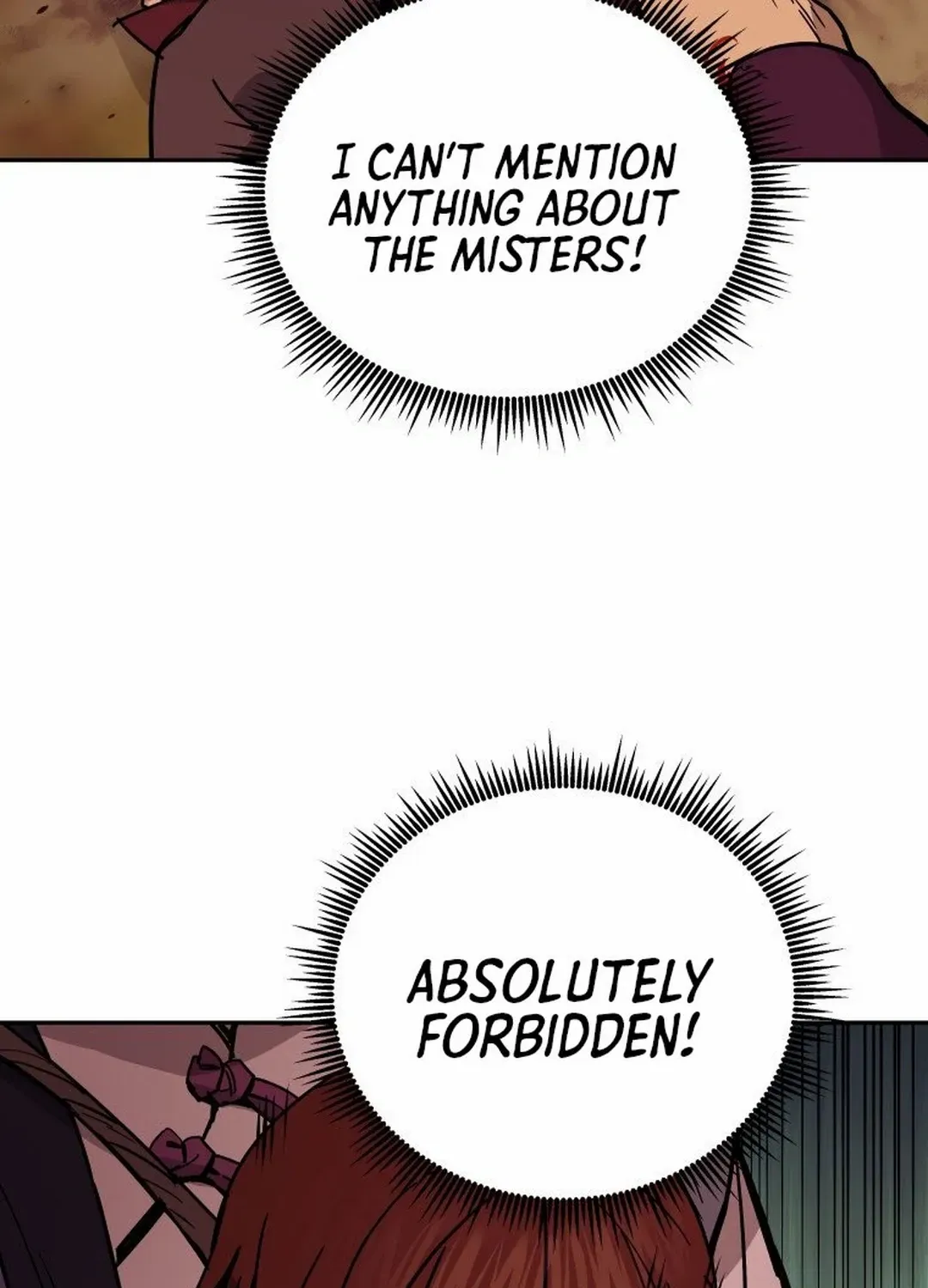 Murim’s Youngest Miracle Demon Doctor Chapter 8 page 106 - 