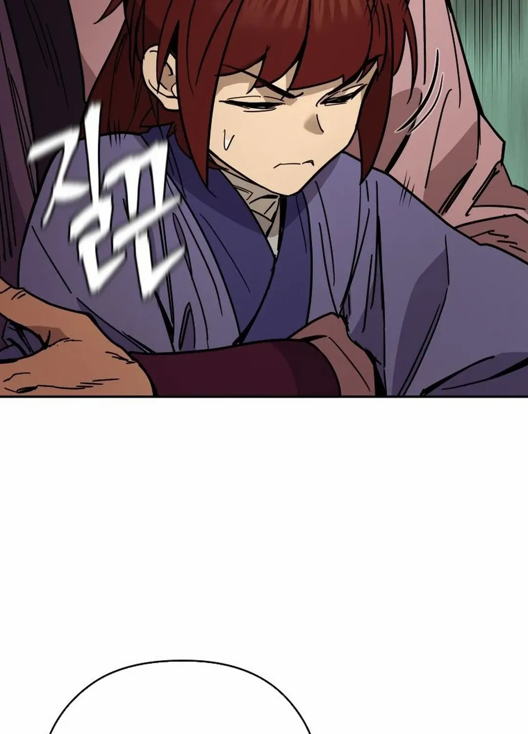 Murim’s Youngest Miracle Demon Doctor Chapter 8 page 107 - 