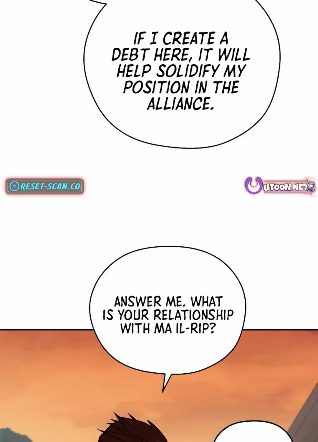 Murim’s Youngest Miracle Demon Doctor Chapter 8 page 109 - 