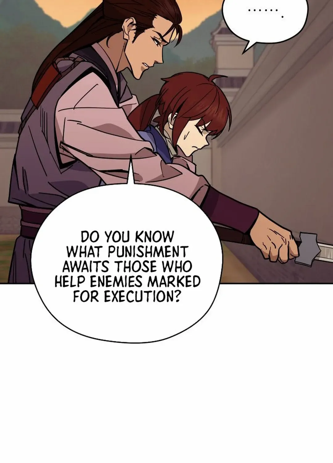 Murim’s Youngest Miracle Demon Doctor Chapter 8 page 110 - 
