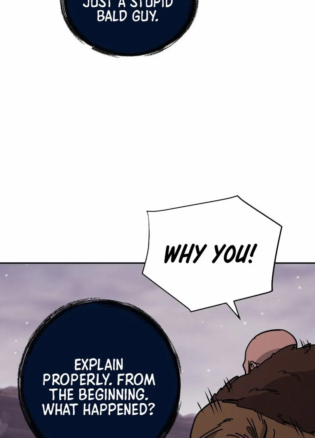 Murim’s Youngest Miracle Demon Doctor Chapter 8 page 12 - 