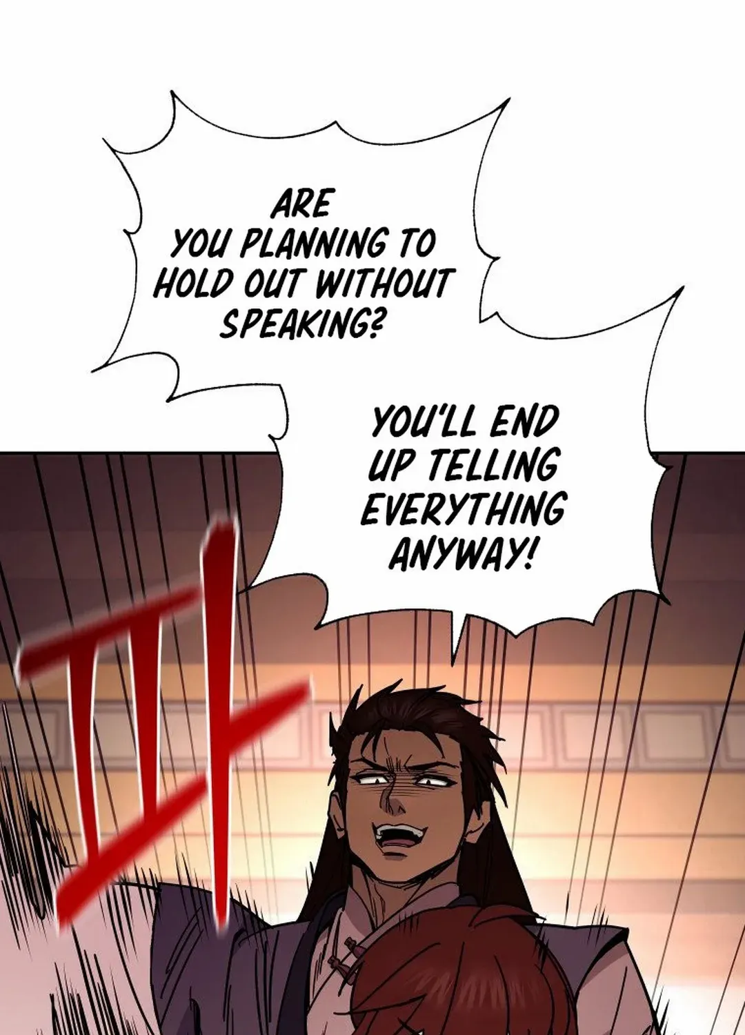 Murim’s Youngest Miracle Demon Doctor Chapter 8 page 113 - 