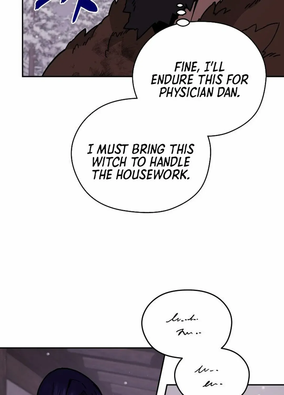Murim’s Youngest Miracle Demon Doctor Chapter 8 page 15 - 