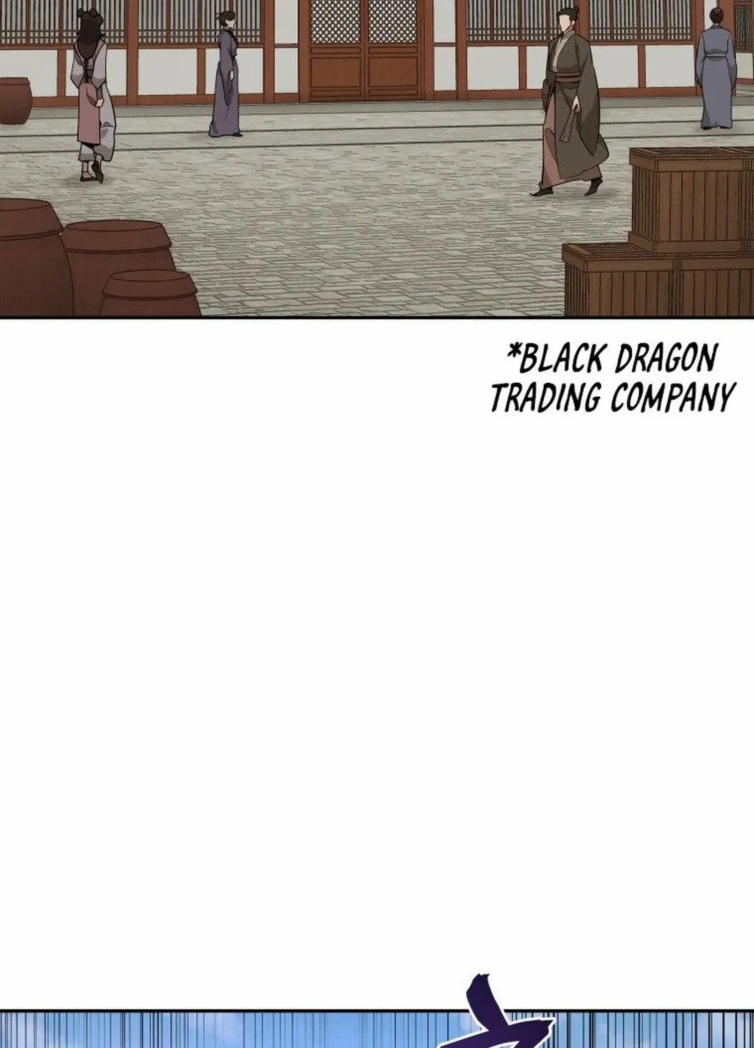 Murim’s Youngest Miracle Demon Doctor Chapter 8 page 23 - 