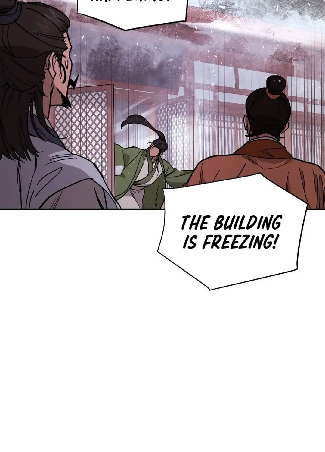 Murim’s Youngest Miracle Demon Doctor Chapter 8 page 27 - 
