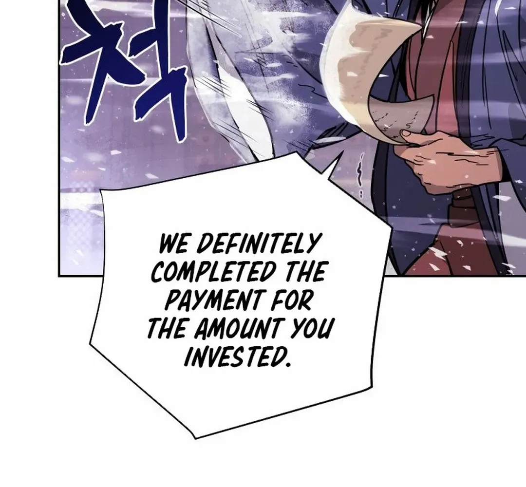 Murim’s Youngest Miracle Demon Doctor Chapter 8 page 35 - 