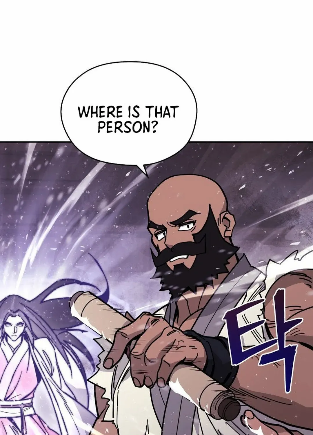 Murim’s Youngest Miracle Demon Doctor Chapter 8 page 36 - 