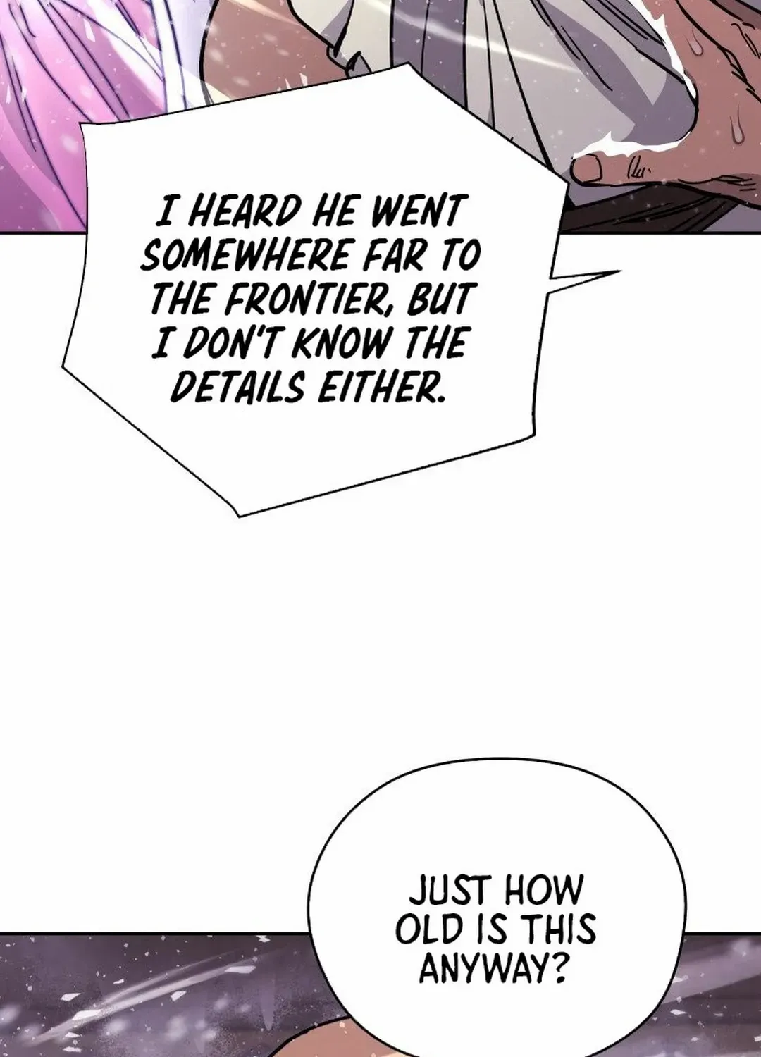 Murim’s Youngest Miracle Demon Doctor Chapter 8 page 37 - 