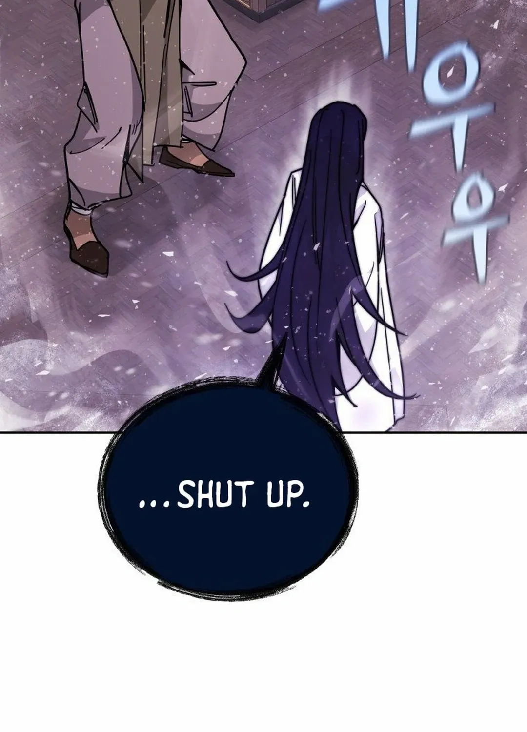 Murim’s Youngest Miracle Demon Doctor Chapter 8 page 40 - 