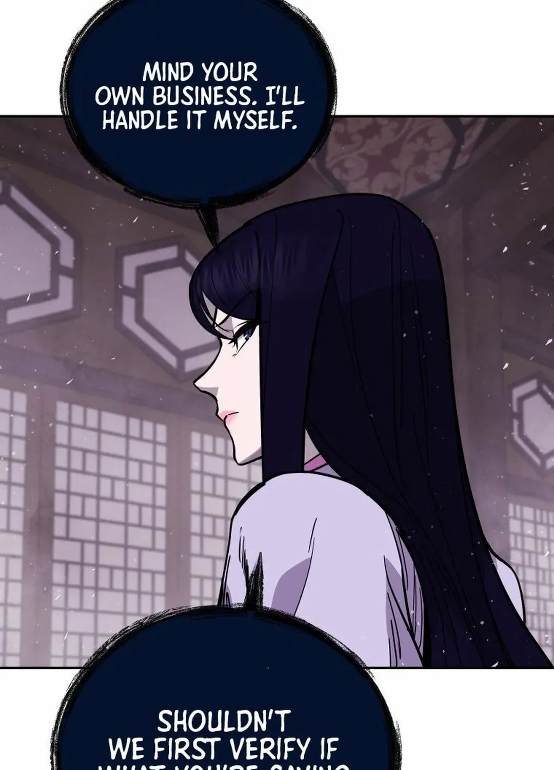 Murim’s Youngest Miracle Demon Doctor Chapter 8 page 53 - 