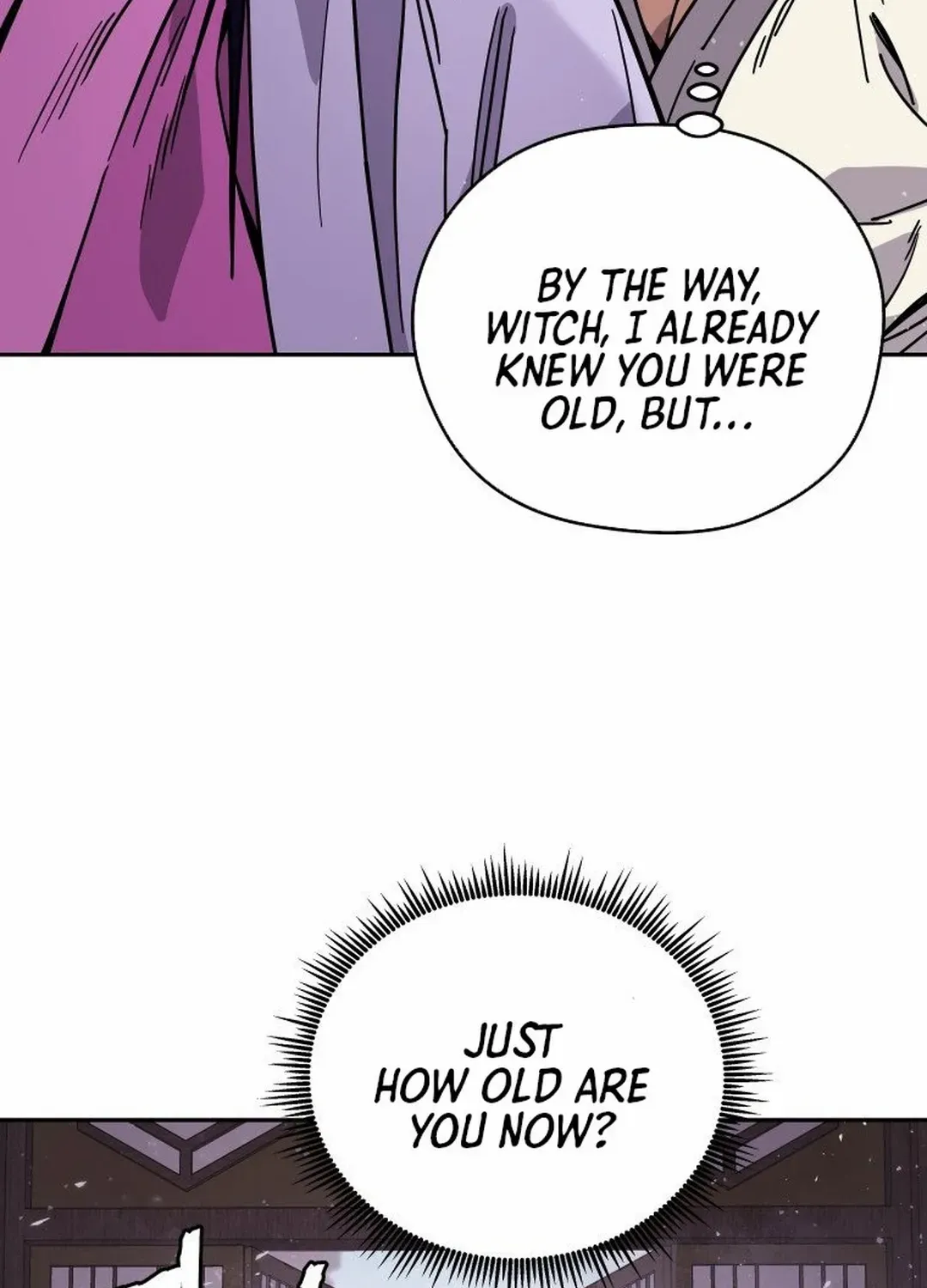 Murim’s Youngest Miracle Demon Doctor Chapter 8 page 55 - 