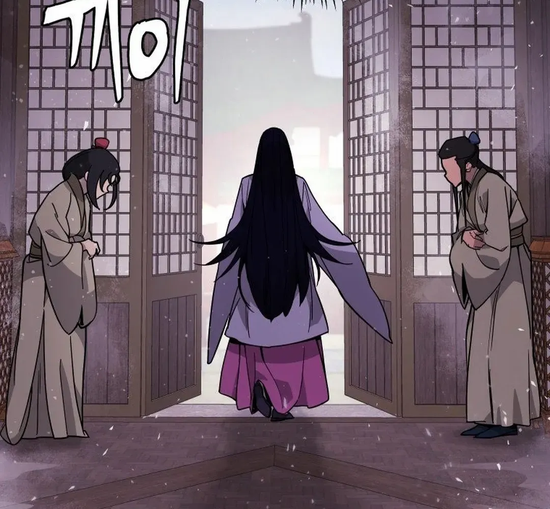 Murim’s Youngest Miracle Demon Doctor Chapter 8 page 56 - 