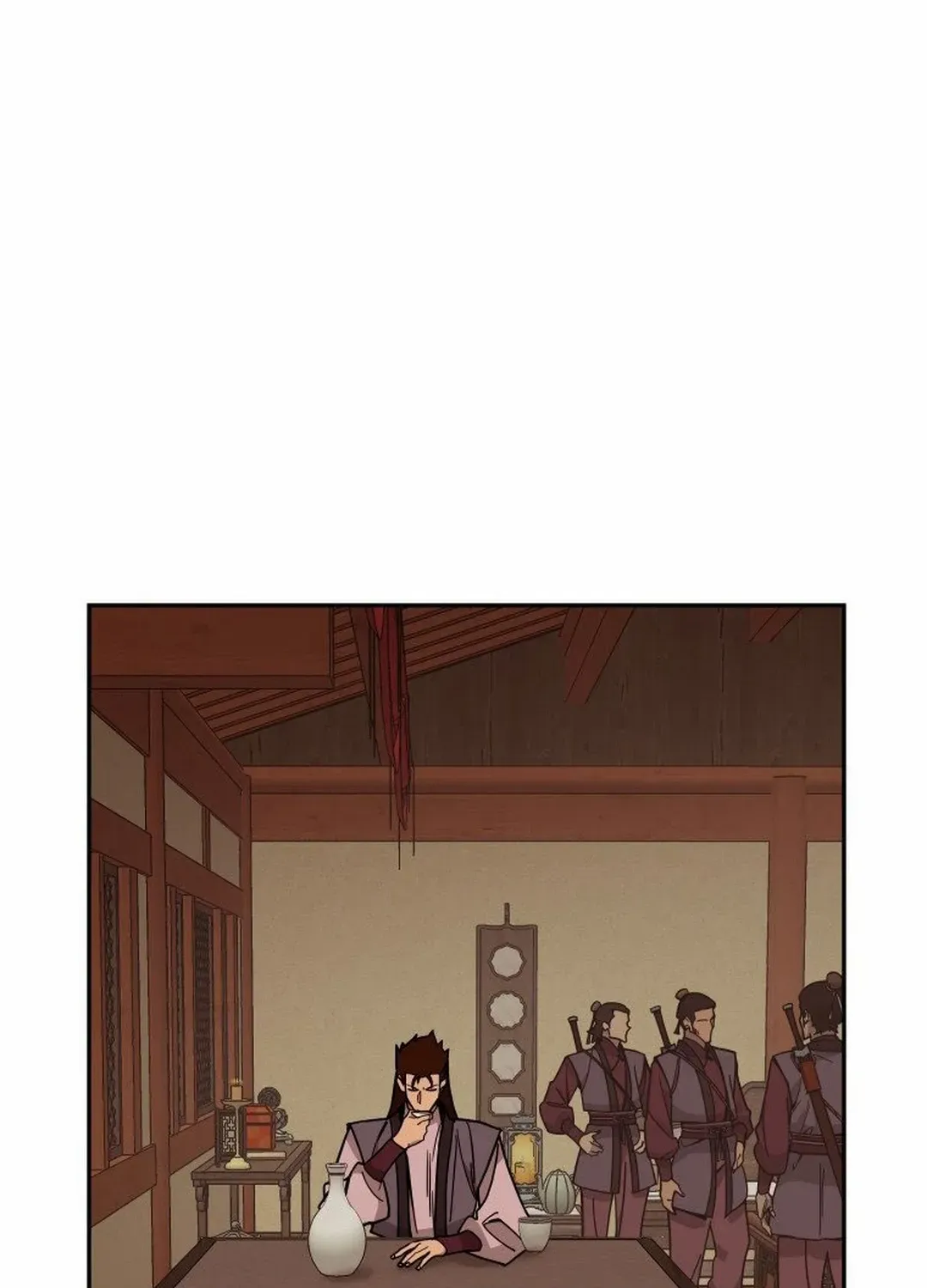 Murim’s Youngest Miracle Demon Doctor Chapter 8 page 58 - 