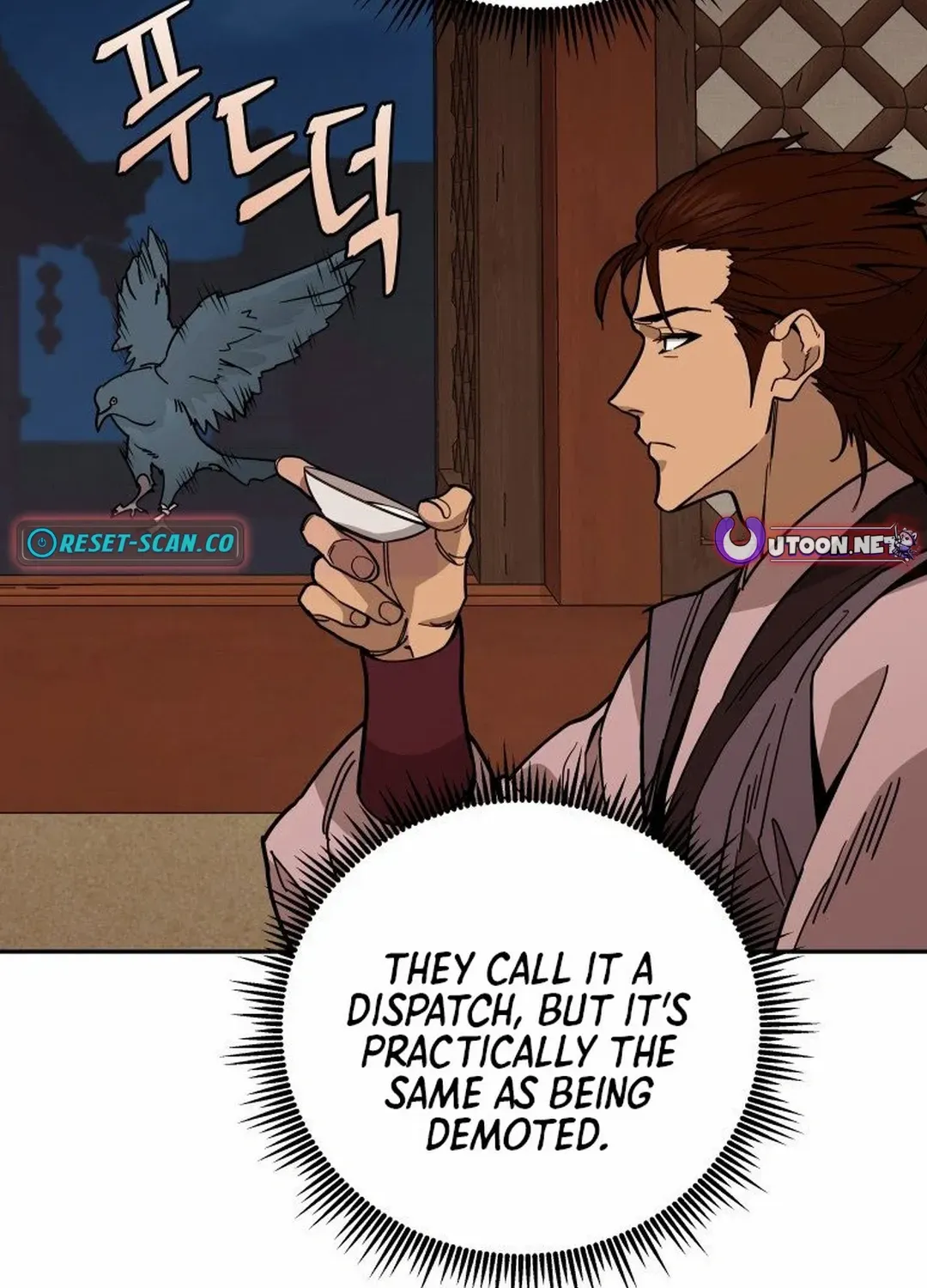 Murim’s Youngest Miracle Demon Doctor Chapter 8 page 60 - 