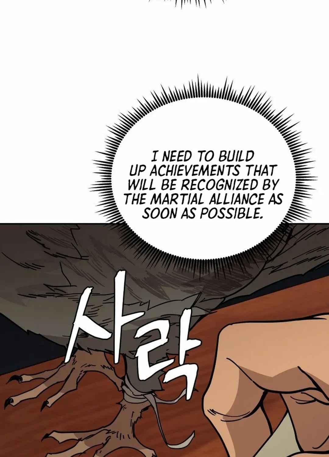 Murim’s Youngest Miracle Demon Doctor Chapter 8 page 61 - 