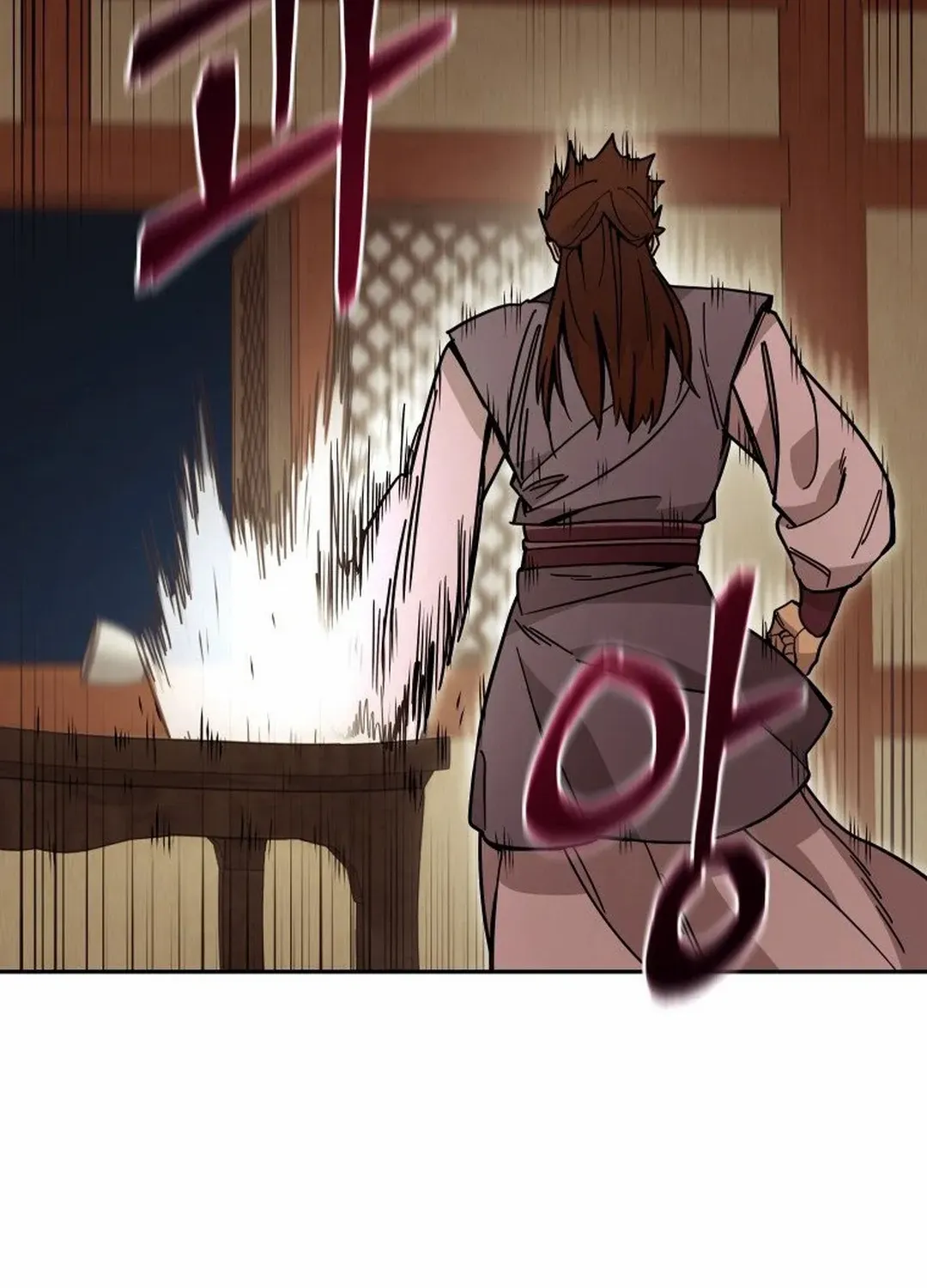 Murim’s Youngest Miracle Demon Doctor Chapter 8 page 65 - 