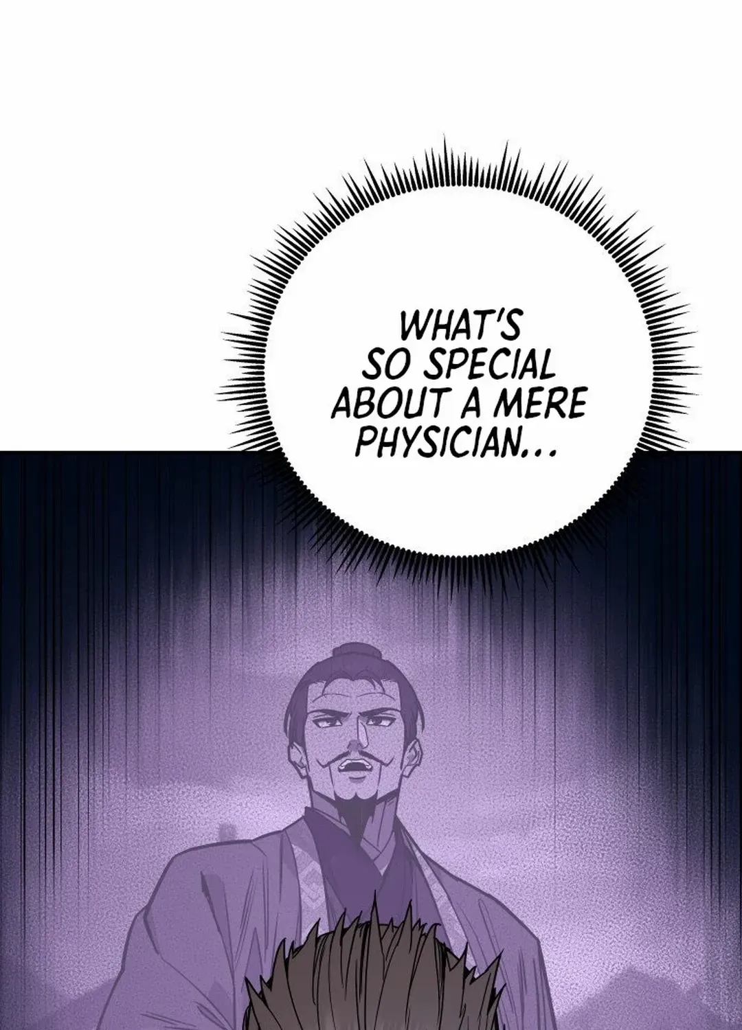 Murim’s Youngest Miracle Demon Doctor Chapter 8 page 66 - 