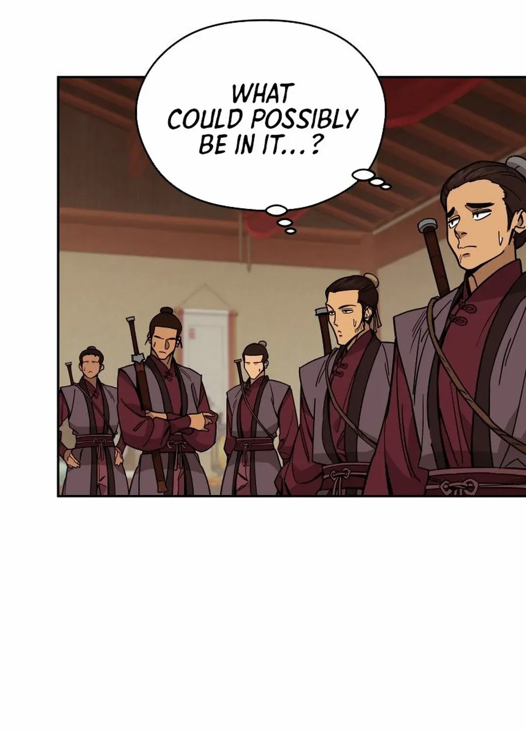 Murim’s Youngest Miracle Demon Doctor Chapter 8 page 68 - 