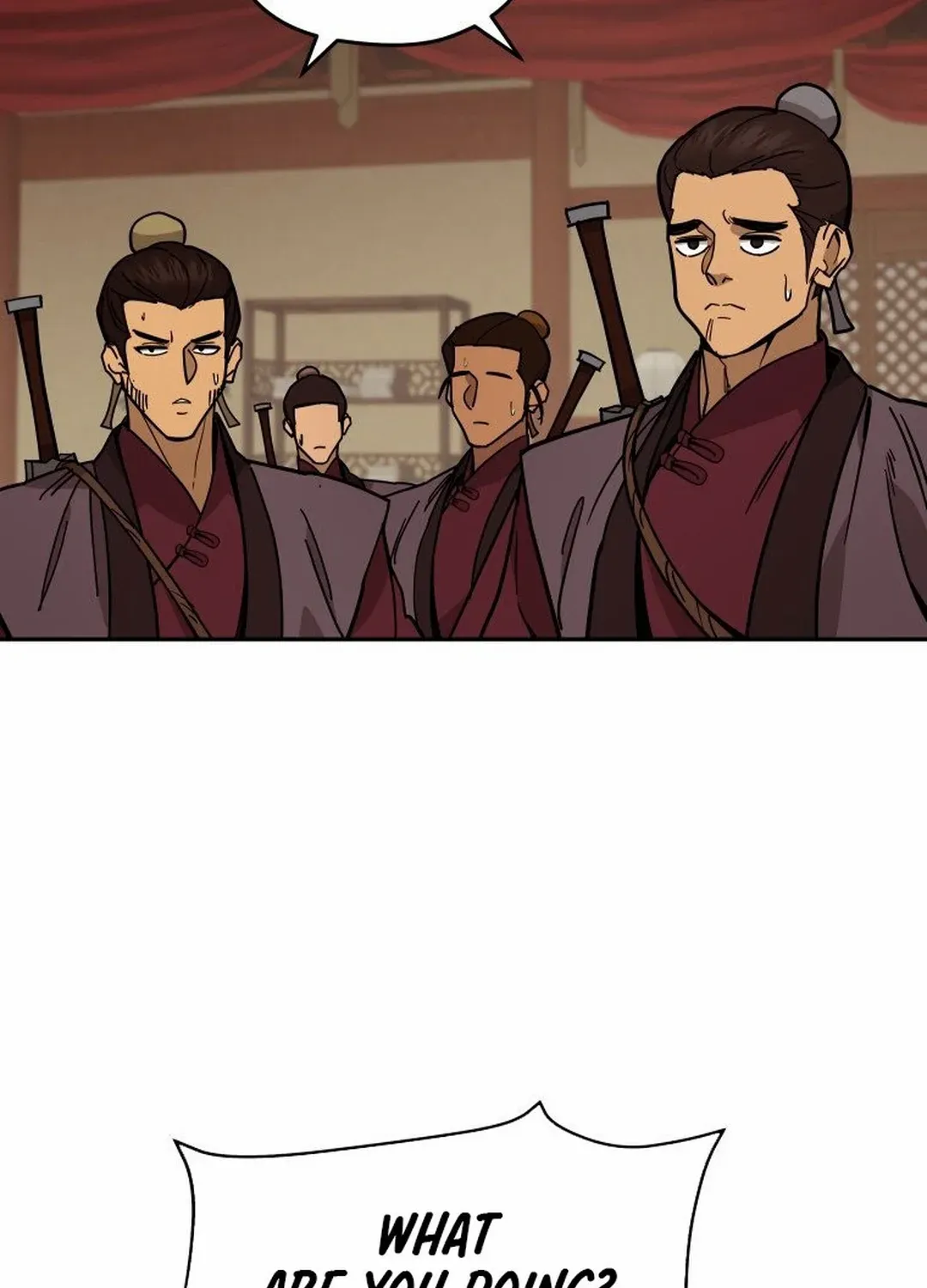 Murim’s Youngest Miracle Demon Doctor Chapter 8 page 71 - 
