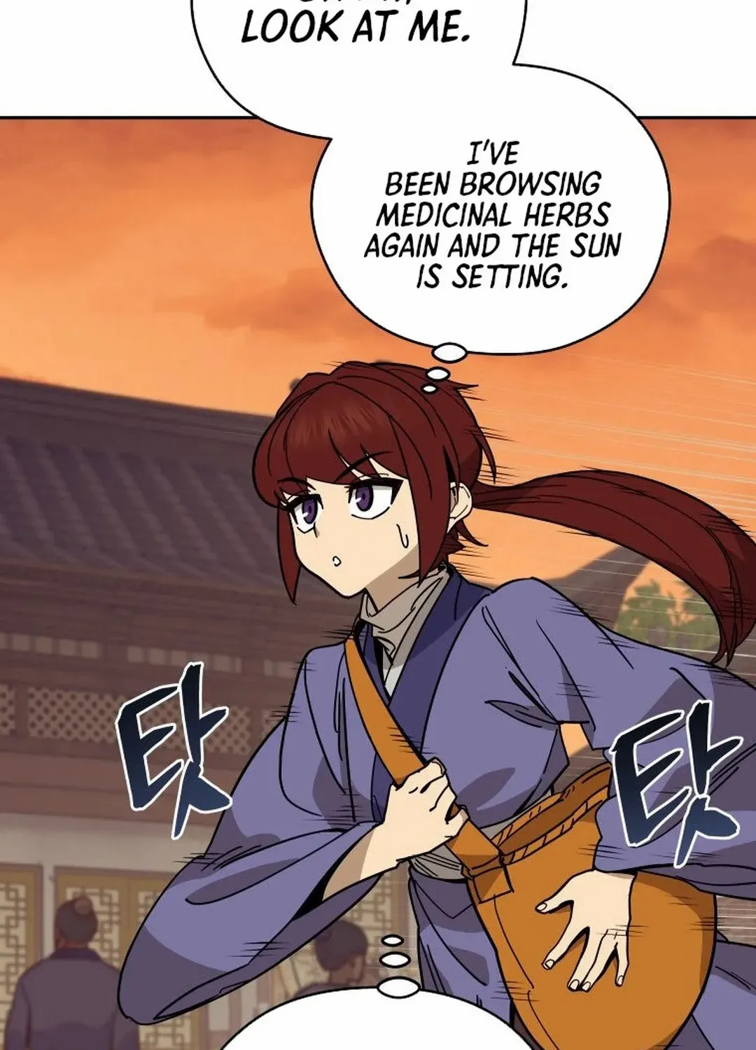 Murim’s Youngest Miracle Demon Doctor Chapter 8 page 79 - 